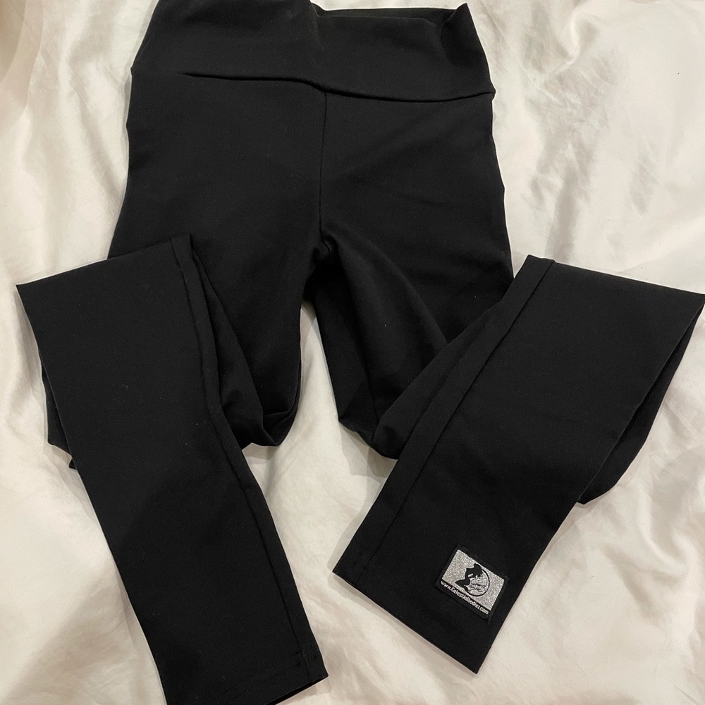 Tried on only OG Celestial Bodiez Booty Scrunch leggings - Picture 2 of 9